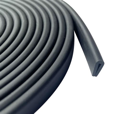 sheet metal rubber trim|rubber to cover sharp edges.